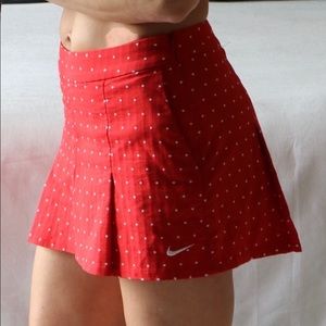 Nike Golf Dryfit (Worn once)